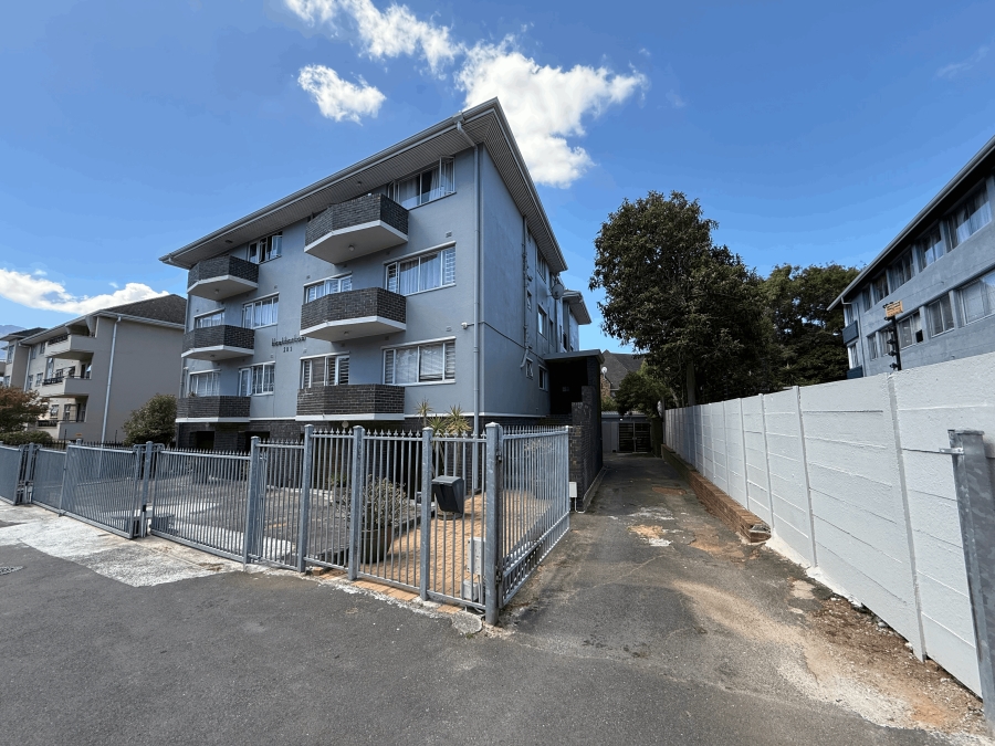 1 Bedroom Property for Sale in Claremont Upper Western Cape
